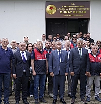 B-Reçete toplantıları sürüyor