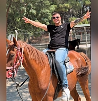 Baba, 21 yaşındaki oğlunu öldürdü