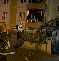 Baba-oğul arasındaki kavga kanlı bitti: 1'i ağır 2 yaralı