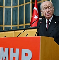 Bahçeli'den İmralı açıklaması: 'Gerekirse kendi imkanlarımla giderim'