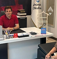 Bahçeşehir Koleji Elazığ Kampüsü yeni eğitim yılına hazır