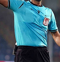 Bahis soruşturmasında isimleri açıklanan 152 hakemden ortak kamuoyu açıklaması