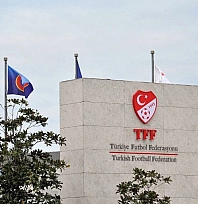 Bahis soruşturmasında karar çıktı! TFF, 2. Lig cezaları açıkladı