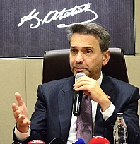Bakan Bayraktar: