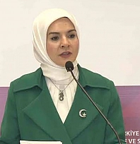 Bakan Göktaş: Kadın Kooperatiflerini yeni pazarlarla buluşturan her girişimi destekliyoruz