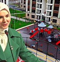 Bakan Göktaş'tan yuva kuracaklara müjde!