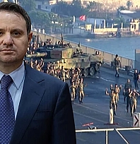 Bakan Gürlek'ten 15 Temmuz operasyonu: 81 ilde 968 gözaltı
