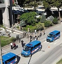 Bakan Gürlek'ten üç ilde dev operasyon
