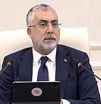 Bakan Işıkhan'dan SGK prim borçları için müjde