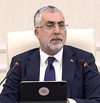 Bakan Işıkhan: 'Masada Üç Kesimi de Görmek İstiyoruz'