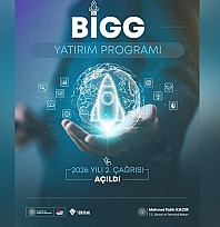 Bakan Kacır duyurdu! Girişimcilere 1 milyon 350 bin liralık destek