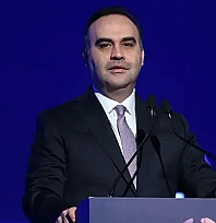 Bakan Kacır müjdeyi verdi: Girişimcilere 2,5 milyon TL'lik fırsat