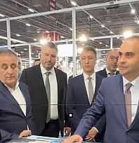 Bakan Kacır: Tekstil sektöründe 1,2 milyon istihdam korundu