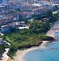 Bakan Kacır Trabzon'da Sanayi ve Teknoloji yatırımlarını inceledi