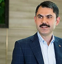 Bakan Murat Kurum'un Elazığ programı iptal edildi