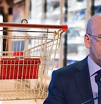 Bakan Şimşek: Enflasyonda hızlı düşüş olacak