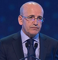 Bakan Şimşek'ten emeklileri kapsayan yeni sosyal destek hamlesi