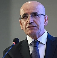 Bakan Şimşek: Yıllık enflasyon son 48 ayın en düşüğü