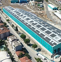 Bakan Uraloğlu: 'İkinci Milli Hızlı Tren setimizin üretimine başladık'
