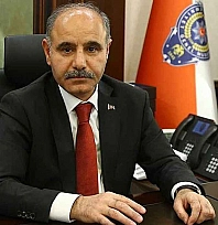 Bakan Yardımcısı Mehmet Aktaş'ın Annesi Vefat Etti