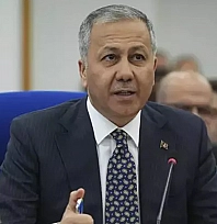 Bakan Yerlikaya'dan trafik uyarısı: 'Ceza anlık, trafik kültürü kalıcıdır'