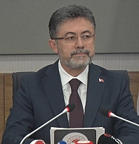 Bakan Yumaklı'dan ödeme müjdesi