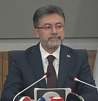 Bakan Yumaklı'dan önemli uyarı