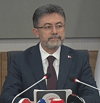 Bakan Yumaklı: Tiftik üretiminde yeni dönem başladı