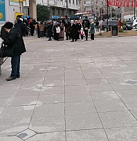 Bakanlık duyurdu: Destek ödemesi hesaplara aktarılıyor