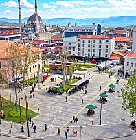 Bakanlıktan 2 Milyar TL'lik dev destek!