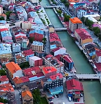 Bakanlıktan Bayburt için dev adım