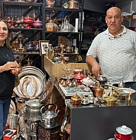 Bakır dünyası turizm hareketliliği bekliyor