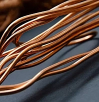 Bakır tahtını kaybediyor: Isıyı üç kat daha iyi ileten yeni metal keşfedildi