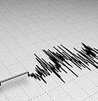 Balıkesir'de deprem!