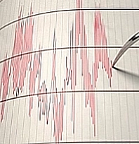 Balıkesir'de deprem!