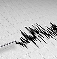 Balıkesir'de deprem oldu