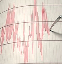 Balıkesir'de deprem