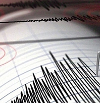 Balıkesir'de deprem
