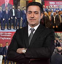 Ballıca'dan 'Bordo Vizyon' aday tanıtımı