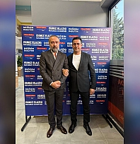 Ballıca: 'hukuk mücadelemizi kazandık. değişim başladı'
