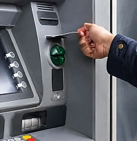 Bankaların ATM günlük para çekme limitleri değişiyor
