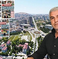 Başarı ve gurur dolu 16 yıl