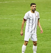 Başarılı futbolcu Maksut Taşkıran'ın acı günü