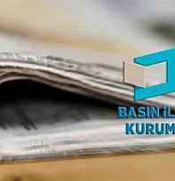 Basın İlan Kurumu'ndan gazete ve haber sitelerine yönelik düzenleme
