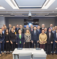 Basın İlan Kurumu'ndan kapsamlı mevzuat düzenlemesi