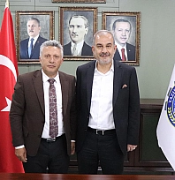 Başkan Alan'a Beldelerde yoğun ilgi ve gönül bağı