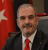 Başkan Alan'dan Teknik Üniversite girişimine destek
