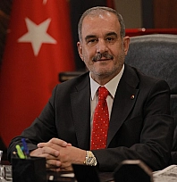 Başkan Alan: 'ETAK'I 2024 yılında 'baskil kayısısı'nın markalaşması için kurduk. Etak'taki nihai hedefimiz torku modelidir'