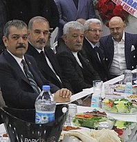 Başkan Alan: 'Farklılıklarımız, kültürel zenginliğimizdir'