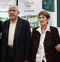 Başkan alan: 'kitap fuarı Elazığ adına büyük bir kazanımdır'